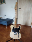 Fender Baja Telecaster