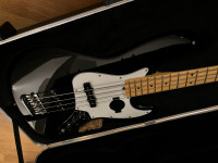 Bas kitara Fender Jazz bass American standard