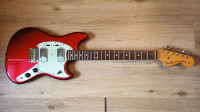 Fender Mustang Special, Pawn shop, made in Japan (2011-2012)
