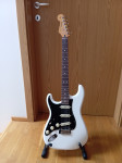 FENDER PLAYER II STRATOCASTER LEVIČARSKI
