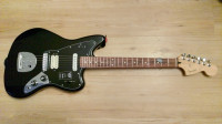 Fender Jaguar Player seriers MiM 2021 - 75th Anniversary edition