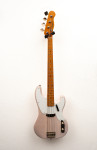 Fender Squier Classic Vibe 50s Precision Bass MN White Blonde