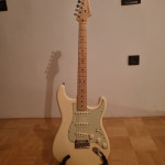 Fender standard 2005