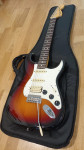 Fender stratocaster American performer 2023