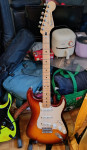 Fender Stratocaster FSR