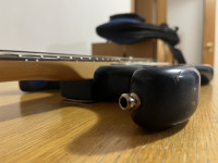 Fender Stratocaster Highway One