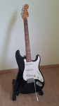 Fender Stratocaster Mexico 1995