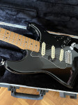Fender stratocaster MX , CTS, Schaller, Gotho