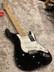 Fender Stratocaster (Player series) - kot nova