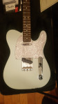 Fender Telecaster American Performer, made in USA, kot nova