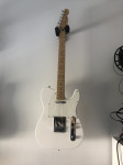 Fender Telecaster električna kitara (Player series)