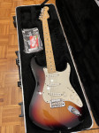 Fender USA Stratocaster standard