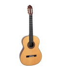 Francisco Esteve Manuel Adalid Model 12 Classic Guitar Klasična Kitar