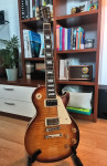 Gibson Les Paul Traditional 2015 + golden case