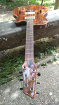 Godin Montreal Two Voice