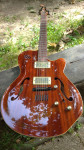 Godin Montreal Two Voice