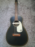Gretsch Gin Rickey