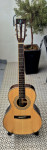 Harley Benton CLF-200 WN 3/4