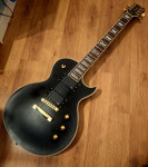 Harley Benton SC-1000 Progressive Line les paul
