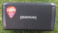 Hradrush FRFR 108 prodam ali menjam?