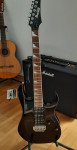 Ibanez GRG 170 DX črna