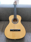 Kitara 3/4 + torba