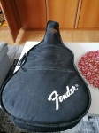 KITARA FENDER