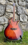 Kitara Ovation