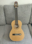 Klasična kitara 1/2 - La Mancha, Rubi CM53