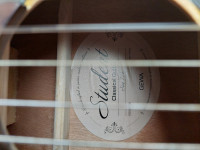 Klasična kitara 1/4 Student Natural Gewa