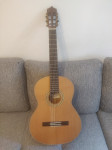 Klasična kitara 4/4 - La Mancha, Rubi CM