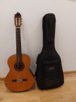 Klasična kitara Almansa 424