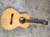Klasična kitara CORDOBA C1M 3/4 PROTEGE