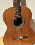 Klasična kitara Cuenca Mod. 20