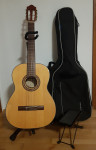 Klasična kitara GEWA 7/8 Pro Arte solid spruce