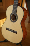 Klasična kitara Hanika 52AF