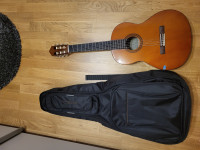 Klasična kitara Yamaha (3/4) CS 40 s pripadajočo torbo