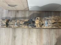 Kovcek za kitaro, unikaten