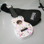 Mahalo Ukulele,ukulele