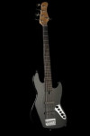 Marcus Miller V3 5 strunski bas bas kitara