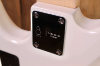 Marcus Miller v7 Fretless