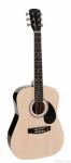 NASHVILLE GSD-6034-NT Otroška Akustična kitara akustične kitare