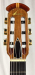 Ovation koncert classic 1613 profi gitara