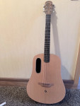 Pametna gitara Lava Me 4 Spruce 41’’