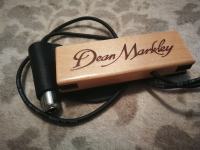 Pickup Dean Markley promag