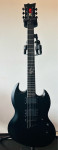 Prodam kitaro ESP LTD VR2005 30th Anniversary Electric Guitar