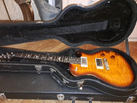 PRS SE 245 kitara