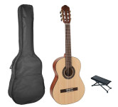 SALVADOR CS-212 SET Klasična kitara klasične kitare polovinka 1/2