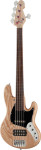 Sandberg California II TM 5 PF NT FL WL – Made in Germany