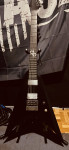 Solar V1.6BB Artist (limited edition) evertune